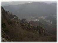 대둔산2
