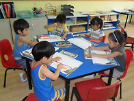 Summer School- 미술활..