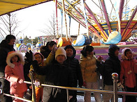 서울랜드 2010.1.12.