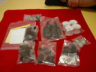 Team C TC02T 2륜 레이..