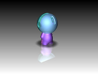 캐릭터 USB