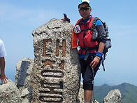 정기산행 사진 모음 1