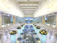 [동대문] 삼우웨딩홀