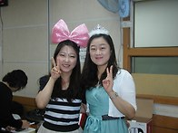 새생명 축제 준비..