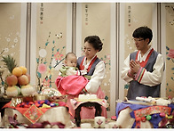 (구미돌잔치) BS호텔 돌잔..