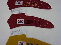 12월 7일 오더 완..