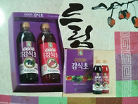 완주 동상 감식초..