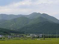 가천 전경