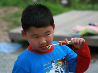 가평 구름계곡 캠핑 이야기..