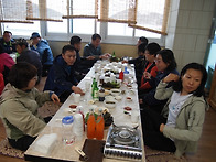 [2013.3.24]대금산 산행(..