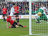 [EPL 26R] 스완지 시티 ..