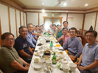 2017년 만남