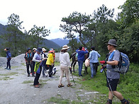 함께한 차마고도 호도엽 ..