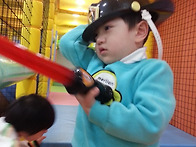 키즈카페