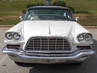 1957 Chrysler 300C..
