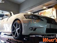 [Lexus GS250] 다나베 ..