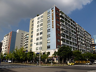 유니테크빌 벤쳐타운