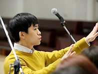 2014 한울 성가대