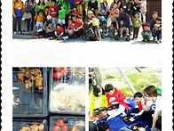 2014년 10월 8일 가을소풍