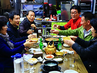 광주 친구 모임 (첨단 진..