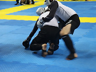 2016년 제1회 KFSO 종합..