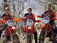 2014 KTM ENDURO FA..