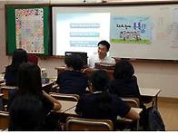 2015년 7월 16일 덕이중 ..