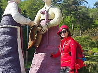 [제61차 정기산행] 마산 ..