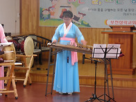 2013년6월29일 국악찬양발..