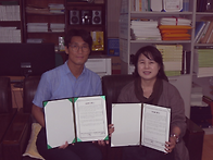 원예치료협회 제주지부와 ..