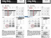 한 ○ ○ 회원님 Befor..