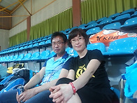 포천시 청준장년부대회