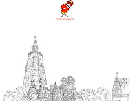 인도/네팔 성지순례 3월 10일 출발