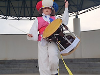 사진으로보는 축제대비 연..