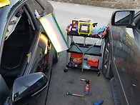 노원 하계동 덴트복원(포르..