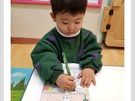 밝은햇살B반 2019년 2월..