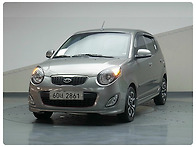 2010년식 뉴모닝 SLX스페..