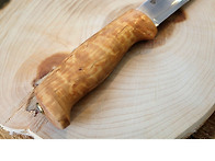 헬레 Helle 캠핑용 나이프..