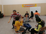 3기 송쌤술래놀이 교육 성..