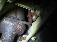 Wrangler JK Transmission Oil /..