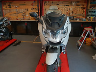 BMW K1600GTL EXCLU..