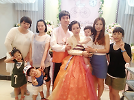 진입고 넘 이뿌요~&hearts;