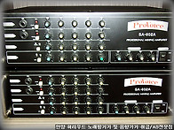 ProVoice SA - 602A