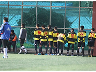 서귀포 동계훈련 최강안동..