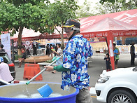 대충 마친 미얀마여행 마무..