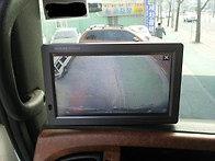 [윙바디 구미후방카메라]..