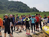 (8/7) 래프팅