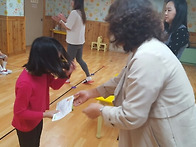 9월 이달의 시상식