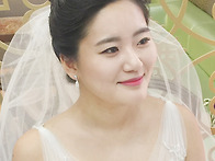 얼굴도 예쁘지만 성격은 ..