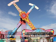 "Twin Twister" Fro..